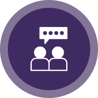 Skilled intervention for complex specialized cases.